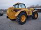Погрузчик JCB 530-70 (2004)