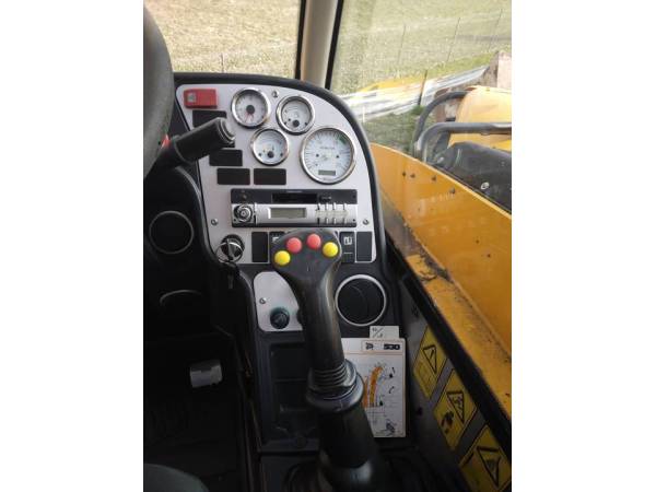 Погрузчик JCB 530-70 (2004)