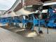 Плуг обороный Lemken Juwel 7 MV 4 N100 (2013)