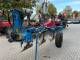 Плуг обороный Lemken Juwel 7 MV 4 N100 (2013)