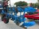 Плуг обороный Lemken Juwel 7 MV 4 N100 (2013)