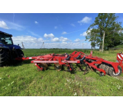 Культиватор Horsch Tiger 4 MT