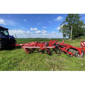 Культиватор Horsch Tiger 4 MT (2014)