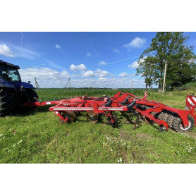 Культиватор Horsch Tiger 4 MT (2014)
