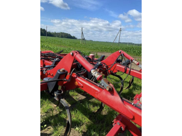 Культиватор Horsch Tiger 4 MT (2014)