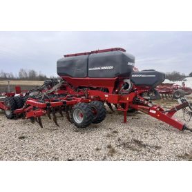 Сеялка Horsch Focus 6 TD (2021)