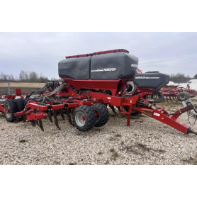 Сеялка Horsch Focus 6 TD (2021)