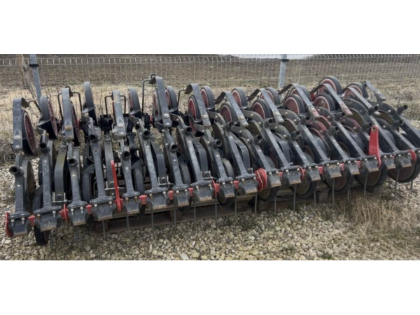 Сеялка Horsch Focus 6 TD (2021)