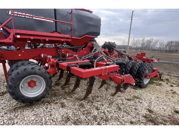 Сеялка Horsch Focus 6 TD (2021)