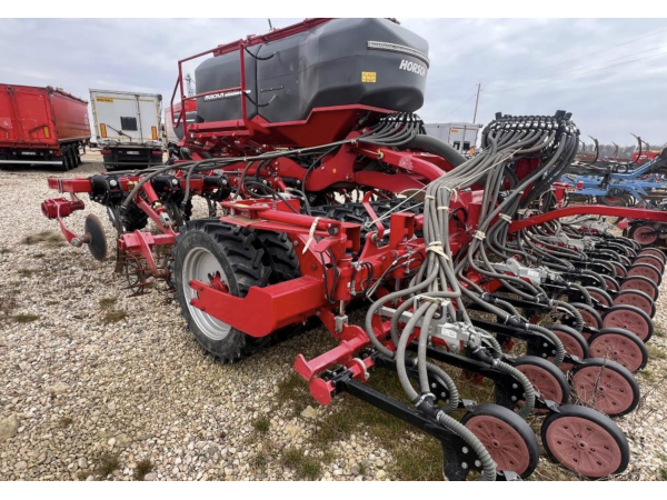 Сеялка Horsch Focus 6 TD (2021)