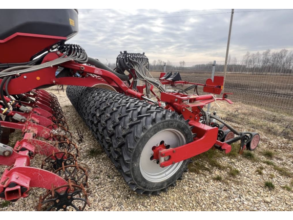 Сеялка Horsch Focus 6 TD (2021)