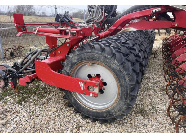 Сеялка Horsch Focus 6 TD (2021)
