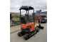 Міні-екскаватор Kubota U17-3 (2020)