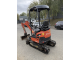 Міні-екскаватор Kubota U17-3 (2020)