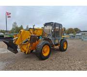 Погрузчик JCB 530-120