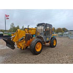 Погрузчик JCB 530-120
