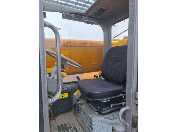 Погрузчик JCB 530-120