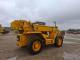 Погрузчик JCB 530-120