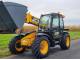Навантажувач JCB 541-70 (2008)
