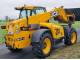 Навантажувач JCB 541-70 (2008)