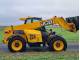 Навантажувач JCB 541-70 (2008)