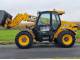 Навантажувач JCB 541-70 (2008)