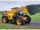 Навантажувач JCB 541-70 (2008)