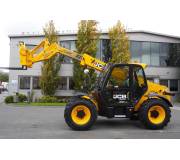 Навантажувач JCB 531-70