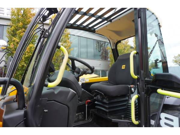 Навантажувач JCB 531-70 (2019)