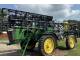 Самохідний обприскувач John Deere 4940 (2013)