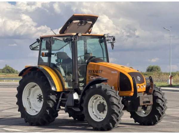 Трактор Renault Celtis 446 RX (2006)