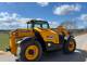 Навантажувач JCB 527-58 (2017)