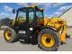Навантажувач JCB 527-58 (2017)