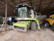 Комбайн Claas Lexion 560 (2004)