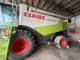 Комбайн Claas Lexion 560 (2004)