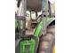 Трактор John Deere 6195M (2017)