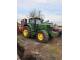 Трактор John Deere 6195M (2017)