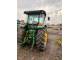Трактор John Deere 6195M (2017)