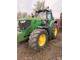 Трактор John Deere 6195M (2017)