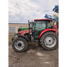 Трактор Case IH Farmall JX110 (2011)