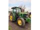 Трактор John Deere 6130D 