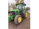Трактор John Deere 6130D 