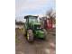 Трактор John Deere 6130D 