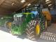 Трактор John Deere 7230 (2013)