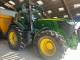 Трактор John Deere 7230 (2013)