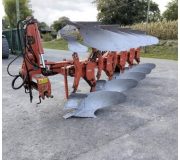 Плуг оборотный Kuhn Multi-Master 121