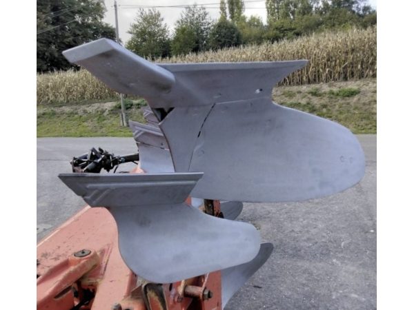 Плуг оборотний Kuhn Multi-Master 121 (2000)