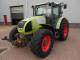 Трактор Claas Celtis 456 (2007)