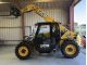 Навантажувач JCB 527-58 (2018)
