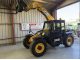 Навантажувач JCB 527-58 (2018)